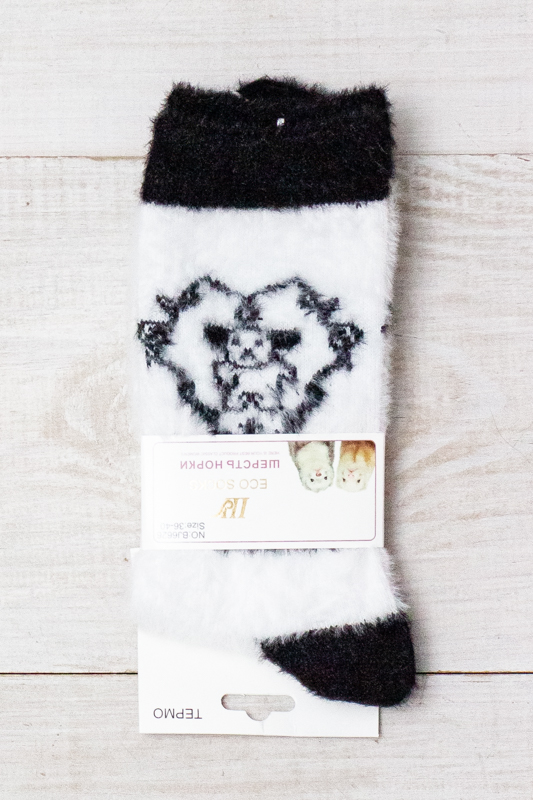 Шкарпетки жіночі (зима)